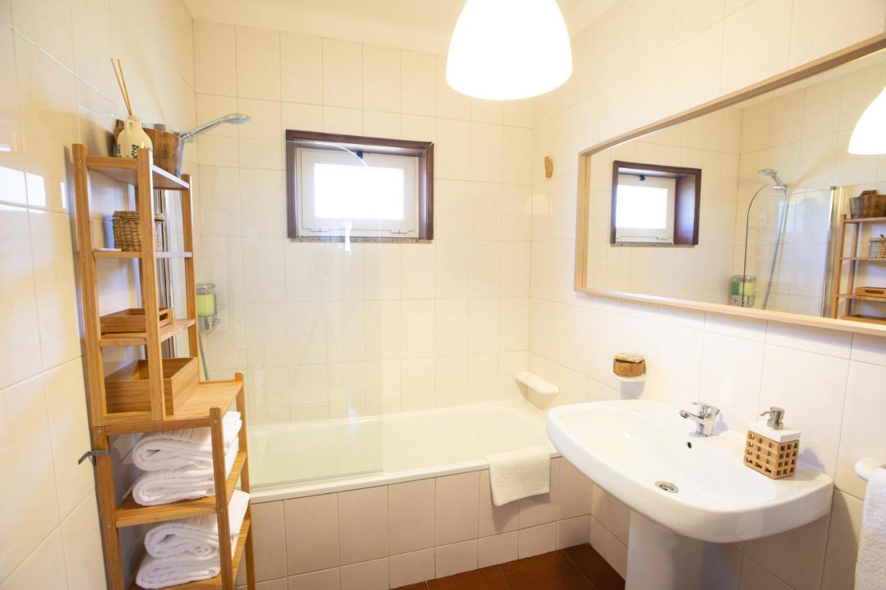 Quinta De Carvalhal - Casa Da Vinha Villa Guimarães Eksteriør billede