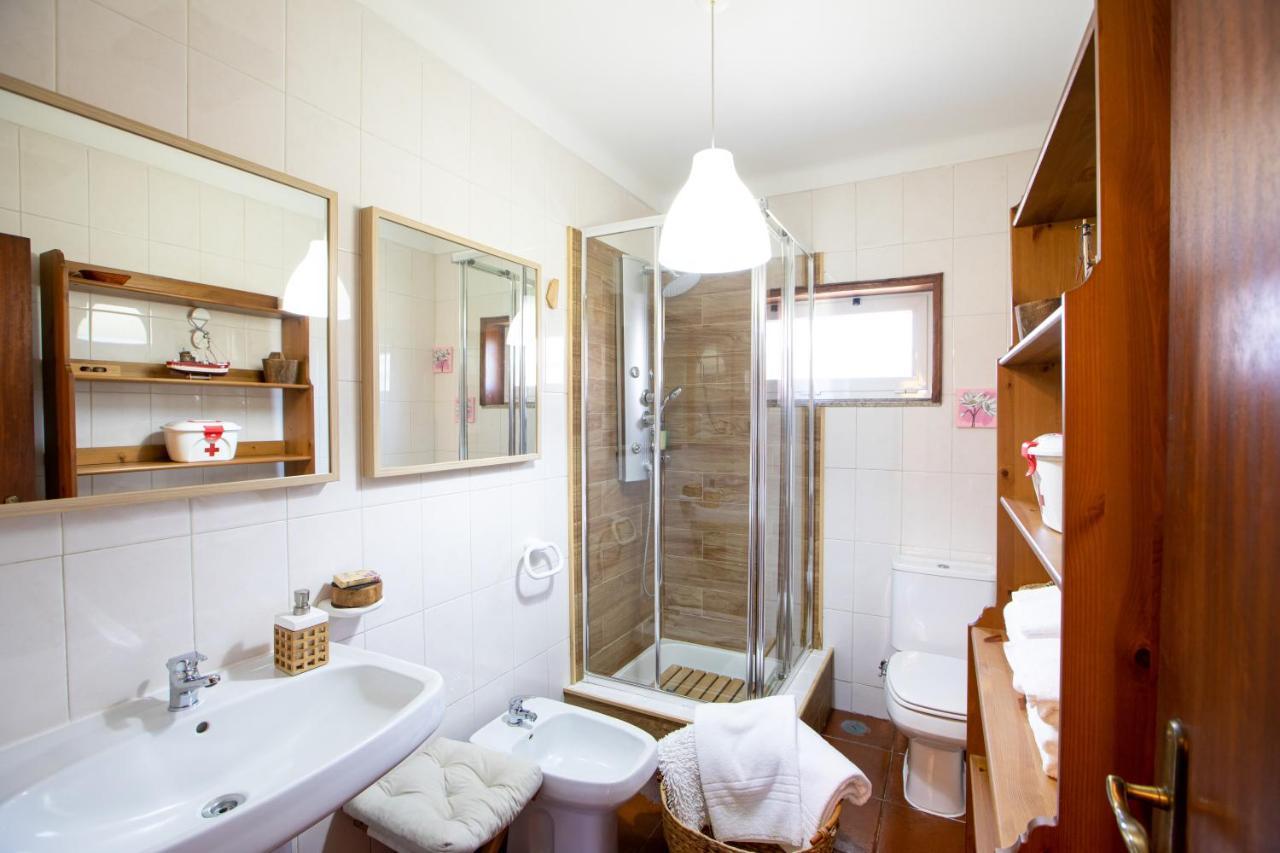 Quinta De Carvalhal - Casa Da Vinha Villa Guimarães Eksteriør billede