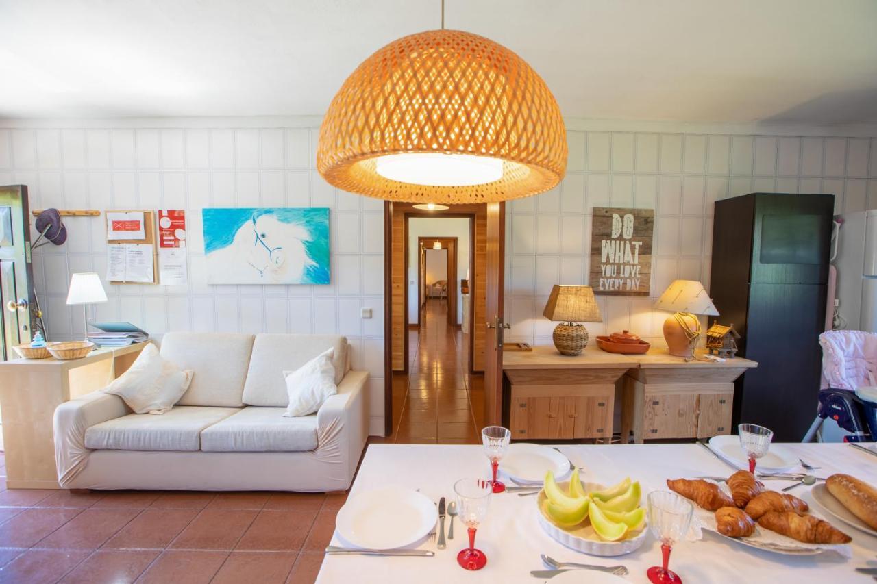 Quinta De Carvalhal - Casa Da Vinha Villa Guimarães Eksteriør billede